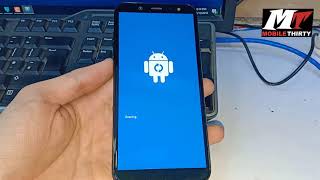 Samsung A6 (2018) A600F |Google Account 8.0 | Bypass U2 | New Method 2019 |