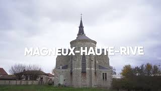 Magneux Haute Rive