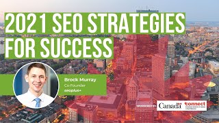 WORKSHOP: 2021 SEO Strategies for Success at Venture Café Cambridge