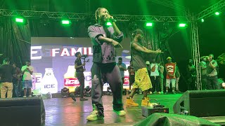 Asakaa Boys Has done it it again as they stormed Oseikrom Summer Jam with an Epical performance