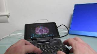 GPD MicroPC review