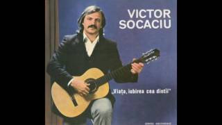 Victor Socaciu - Floare din floare