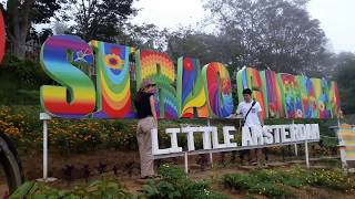 Sirao Garden Little Amsterdam Cebu City