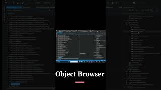 How To See Types Defined in Assembly in Visual Studio? #shorts #visualstudio