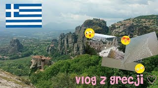 LPS: Grecja [04-12 maj 2018] - #9🚗Autko vlog🚗