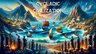 Unlocking the Past: The Cycladic Civilization (Aegean Sea) Uncovered