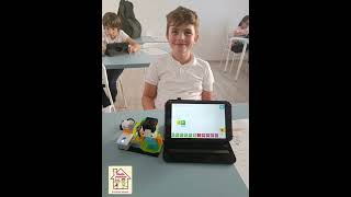 Căsuța Prieteniei Afterschool - Atelierul de robotică