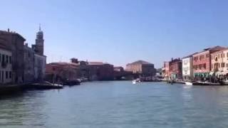 Murano - Burano