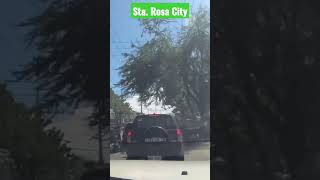 Santa Rosa City Laguna in 2 minutes Part 1