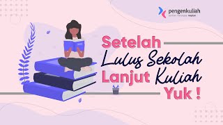 LANJUT KULIAH ATAU TIDAK? PERTIMBANGKAN INI UNTUK KAMU LULUSAN SMK! CALON MAHASISWA 2022 WAJIB TAU