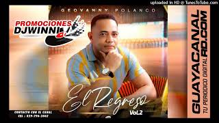 Yovanny Polanco - Popurri De Bachatas