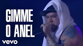 Charlie Brown Jr. - Gimme O Anel