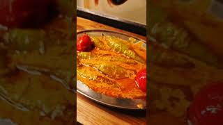 #shorts Hyderabadi Mirchio Ka Salan (iski recipe aap hamare channel par dekh sakte hai)