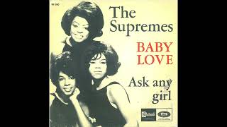 The Supremes - Baby Love