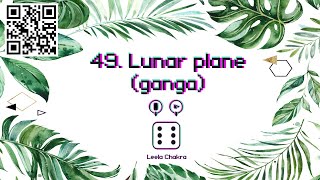 49. Lunar plane - Leela Chakra