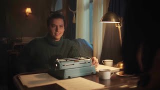 Riverdale | Sneak Peek 7x05 "Tales in a Jugular Vein" | subtitulado español