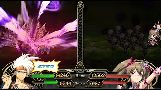 Resurgence of Luna vs the big mages - Langrisser M Global Apex Arena Guides