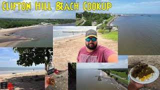 Monday Cookup Vybz @ Clifton Hill Beach | Trinidad | 2023 | 4K |