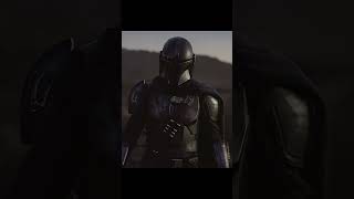 "That's my line" Din Djarin edit | The Mandalorian #shorts