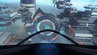 [Star Citizen] Arena Commander | Racing | The Old Vanderval | M50