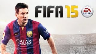 [TUTORIAL]How to Increase fps and fix lag in Fifa 15