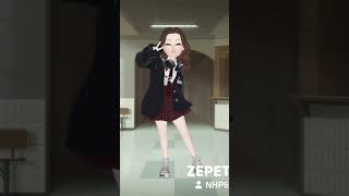 #zepeto