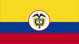 Himno Nacional de Colombia - Coro y Banda Sinfónica de la Universidad de Antioquia (1995)