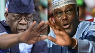 Atiku Tackles Tinubu, Says He Was Never Fit To Contest The Presidency | KOTM LIVE (APR 27)