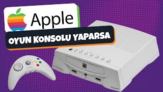 APPLE'IN OYUN KONSOLU FİYASKOSU...