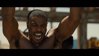 Creed II Trailer HD