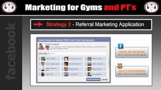 Marketing for Gyms and Personal Trainers