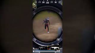 Gun reflex #pubg #pubgm #bgmi #pubglite #pubgmobile #pubgshorts #pubgmobilelite #battleroyalegame