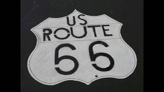 Pictures from Route 66 Road Trip 04/2018