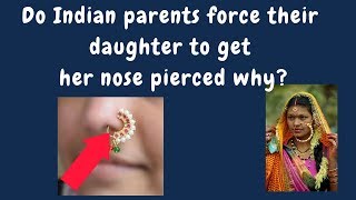 Brilliant IAS Interviews Questions | spiritual meaning of nose piercing