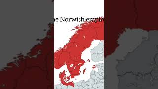 Making Norwish empire