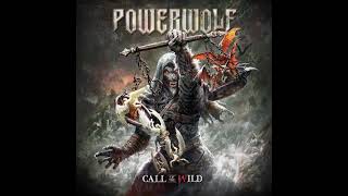 Powerwolf- Call of the Wild(Instrumental)