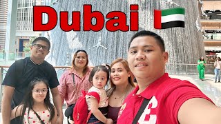 Habibi come to Dubai | Family gala in Dubai