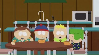 Cartman hat Butters gehitlert | South Park | DE/GER