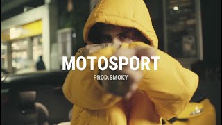 [FREE] C.R.O x FRANKY STYLE TYPE BEAT "MOTOSPORT" | C.R.O x DUKI TYPE BEAT