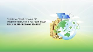 Public Islamic Regional ESG Fund