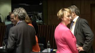 Meeting of the EPSCO Council - Day 2, Luxembourg 20.06.2014 - Roundtable