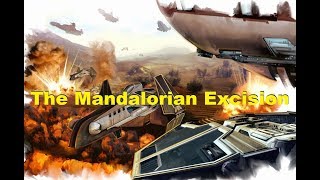 Mandalorian Excision