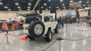 Calgary 2023 World of wheels