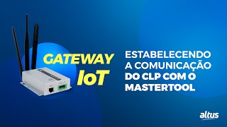 TUTORIAL | Gateway IoT #8