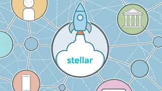 Почему цена токенов Stellar возросла на 20%?