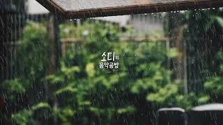 Piano Music & Rain Sounds