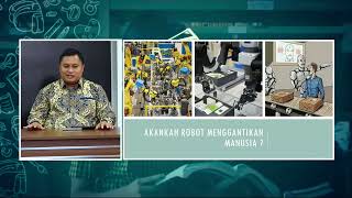 Literasi Team Teaching Mata Kuliah Kecerdasan Artificial & Masyarakat