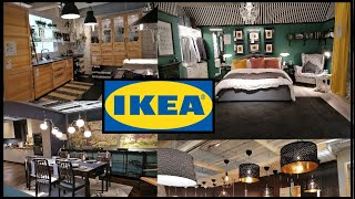 IKEA Home Furniture Bedroom Bathroom Kitchen Dining Rooms September 2021