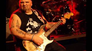 Popa Chubby - Madman blues