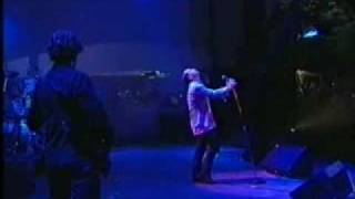 Simple Minds - Belfast Child - Rockpalast 21.06.1997